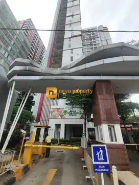 Apartemen Siap Huni Dekat Kampus di Margonda Raya Depok