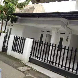 Di Jual Rumah Murah Jakarta Selatan