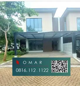 Include pajak Hook discovery amore bintaro luas 180 near alton