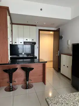 Dijual Apartemen Full Furnished Di M Town Signature