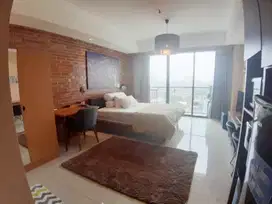 Dijual Apartemen Murah di Mampang @Nine Residence