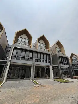 Delrey Biztown BSD  Free PPN 100%,  Siap Huni