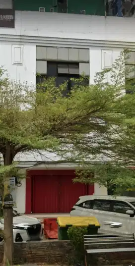 Ruko Siap Pakai di Jalan Utama Ahmad Yani Kota Bekasi