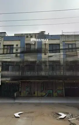 Harus segera terjual Ruko dengan lokasi strategis di cipondoh