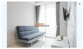 Dijual Murah 2 Kamar Taman Anggrek Residence Tanjung Duren Dekat Mall