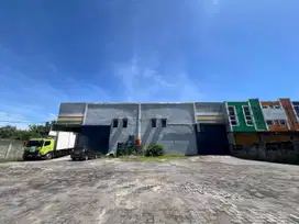 Gudang Murah Area Sewon Lokasi Tidak Jauh Dari Umbulharjo