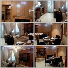for sale Kintamani Luxury Apartment Jl Prapanca, Kebayoran Baru