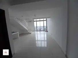 Jual Unit Apartemen Neo Soho Residence Unfurnished Tipe Evenue