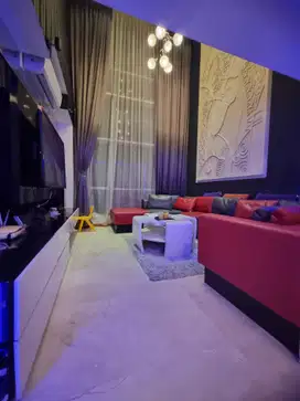 Casagrande Residence 4+1 Tower Avalon