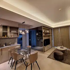Apartment One Icon TP 6 Full Furnished