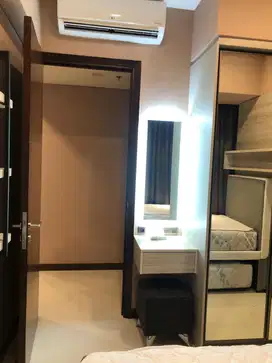 Dijual Cepat Casa Grande Phase II - Angelo Tower - 2,5 Milyar