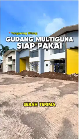 jual Gudang Manis Infinity  Per Feb 2025 CASH sdh termasuk Diskon 5%
