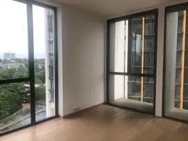 Apartemen Izzara North 2 BR Semi Furnished
