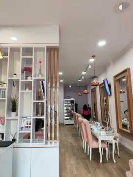 Dijual cepat Ruko Fresh Market 3,5 lantai Green Lake City