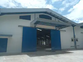 Gudang Siap Pakai Balaraja barat