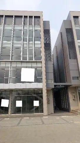 disewakan Northridge bisnis loft di BSD