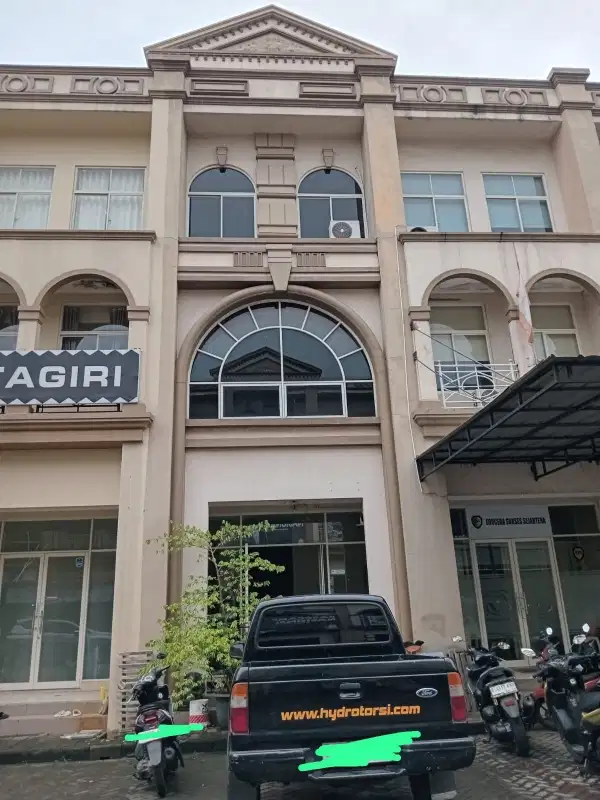 Dijual Ruko Murah Turun Harga Strategis Siap Pakai Di Galaxy Bekasi