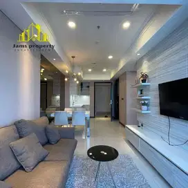 Dijual Cepat Apartment Casa Grande Location In Jakarta Selatan 2BR