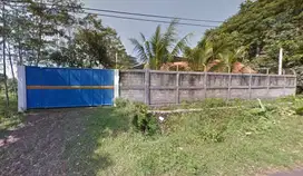 Gudang Jl Trawas Mojosari