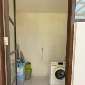 Di jual villa modern di komplek villa resort villa Jimbaran