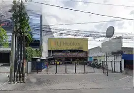 Ruko Siap Pakai,Cocok Usaha&Kantor  Jl.D.I. Panjaitan Smg Tengah–9379