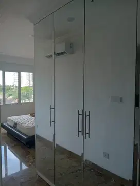 DIJUAL  CEPAT APARTEMEN SIAP HUNI di AREA KOMERSIAL JAKARTA PUSAT - SE