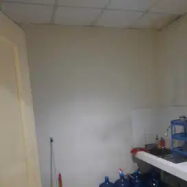 DISEWAKAN GEDUNG PINGGIR JALAN PETOGOGAN JAKARTA SELATAN