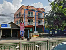 Jual Murah Ruko Gandeng Sultan Agung Bekasi