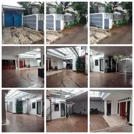 Jual Rumah Hitung Tanah Di Kemang Timur.