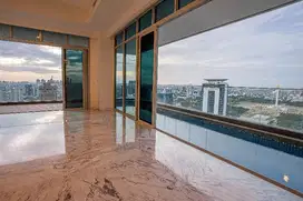 Dijual apartment baru limited siap huni prime area di menteng