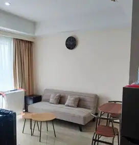 Di jual apartemen mewah emeral park