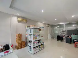 Ruko Boulevard Timur,  Kelapa Gading