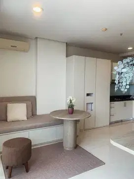DIJUAL UNIT BAGUS STUDIO THE MANSION AT KEMANG JAKARTA SELATAN