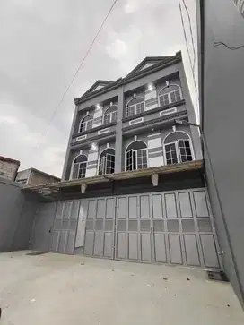 Dijual Ruko Strategis Cocok Buat Usaha di Jatibening Bekasi