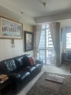 Apartemen The Bellagio Residence Tower A Lantai 16 Mega Kuningan