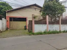 di jual /di sewakan gudang murah di bantar gebang