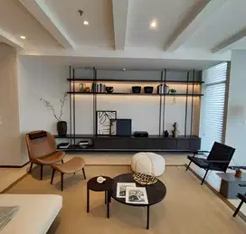 Verde Two Apartment Tower Monteverde 460 m² bisa KPA