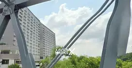 V1 Dijual Apartemen Suhat Furnished Harga Menarik di Suhat Malang