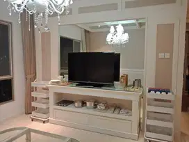 JUAL / SEWA Condo WATERPLACE DERESIDENCE LT 15 Full Furnish