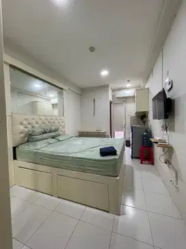 Disewakan Apartemen Gunawangsa Manyar A lantai 08, Surabaya