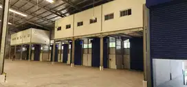 DISEWAKAN KOMPLEK PERGUDANGAN COCOK UNTUK LOGISTIC COMPANY