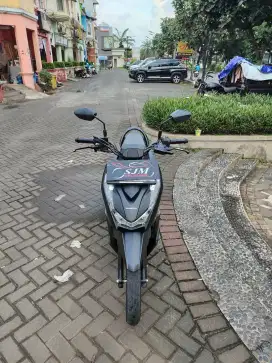 Street 2024 Pajak Hidup