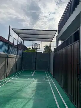 Rumah tinggal Di jalan tukad bilok sanursuper kece