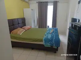 Sewa Apartment Murah