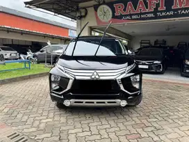 Mitsubishi Xpander Ultimate 2019 AT Hitam