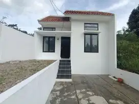 Rumah minimalis modern