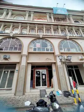 DIJUAL CEPAT RUKO DI SEDAYU SQUARE DALAM KOMPLEK