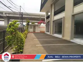 Gedung Kantor Serba Guna Strategis Kalimalang
