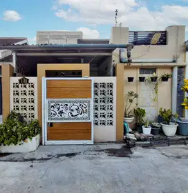 Rumah Bagus Lokasi Strategis! Akses Mudah, Harga Terjangkau!