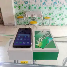 Oppo A31 6/128 BEKAS fullset normal bisa Tukar Tambah
